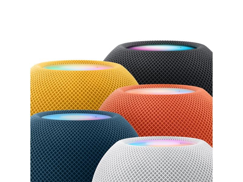 Apple HomePod mini Orange