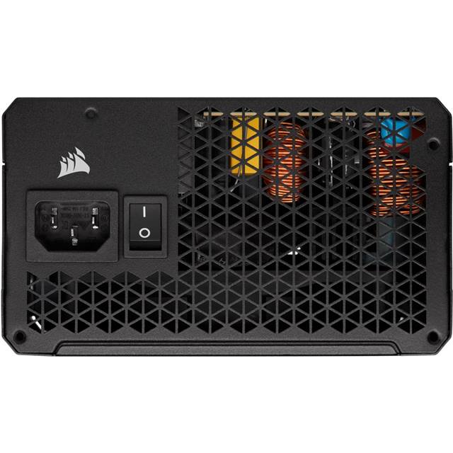 Corsair Bloc d’alimentation RMe Serie RM750e 750 W