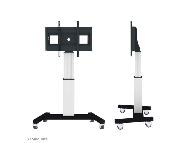 Neomounts by NewStar TV-Trolley PLASMA-M2500 Silber