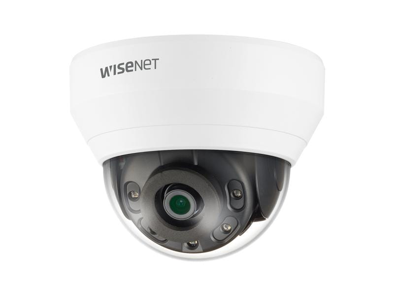 Hanwha Vision Netzwerkkamera QND-7012R