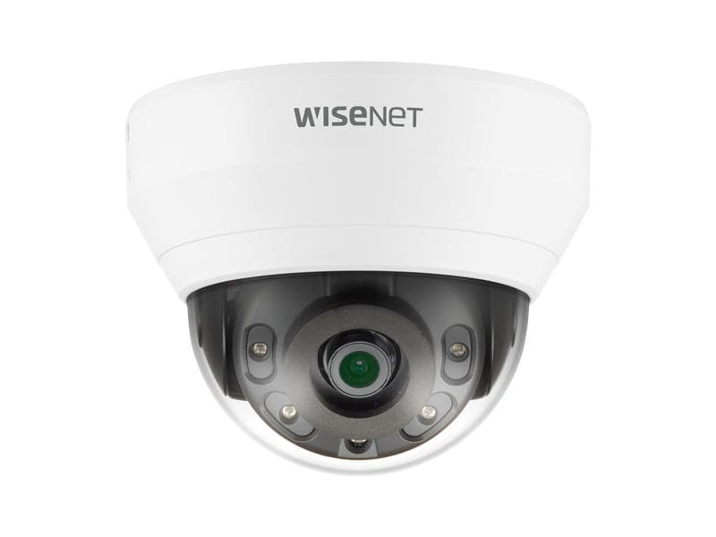 Hanwha Vision Netzwerkkamera QND-7012R