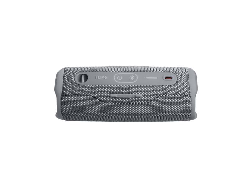 JBL Haut-parleur Bluetooth Flip 6 Gris