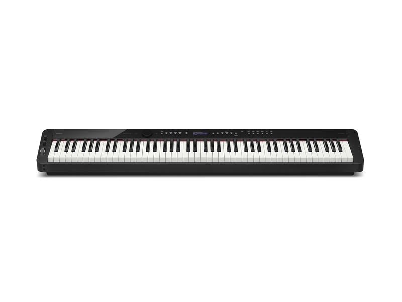 Casio Piano électrique Privia PX-S3100 Noir