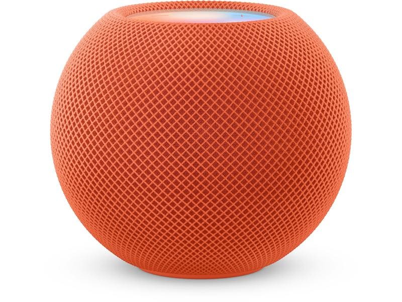 Apple HomePod mini Orange