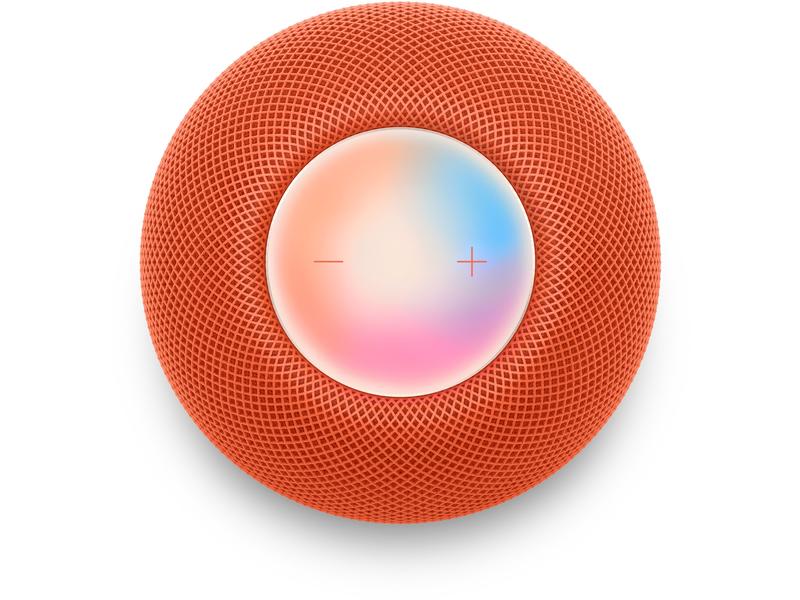 Apple HomePod mini Orange