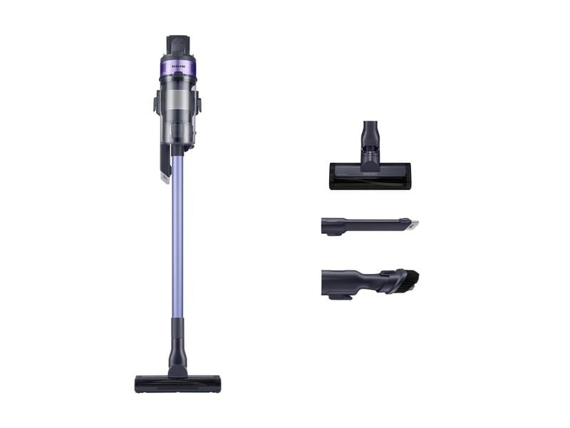 Samsung Aspirateur à main/manche sans fil Jet 60 Turbo VS15A6031R4/SW