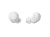 Sony True Wireless In-Ear-Kopfhörer WF-C500 Weiss