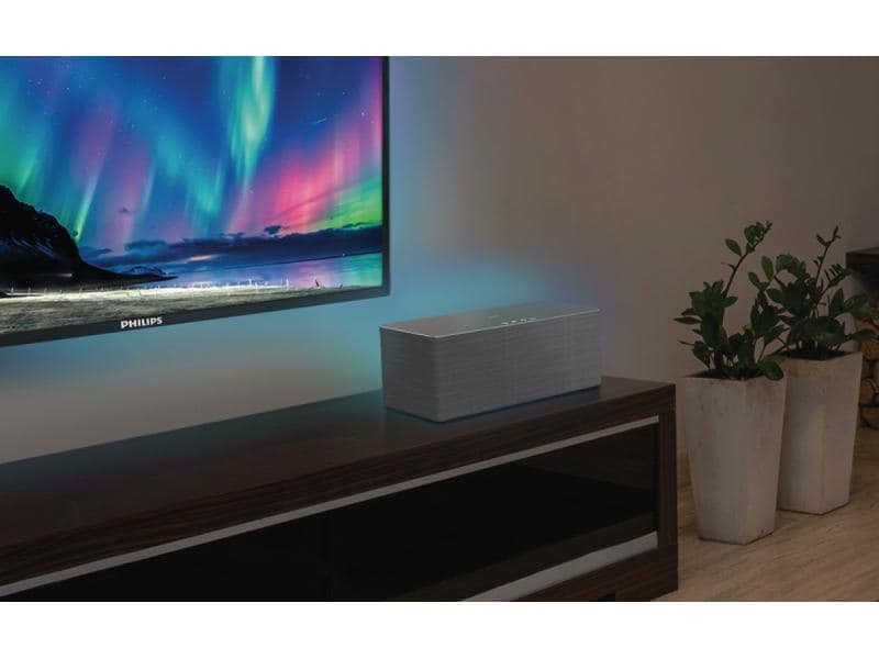 Philips TAW6505 - grau