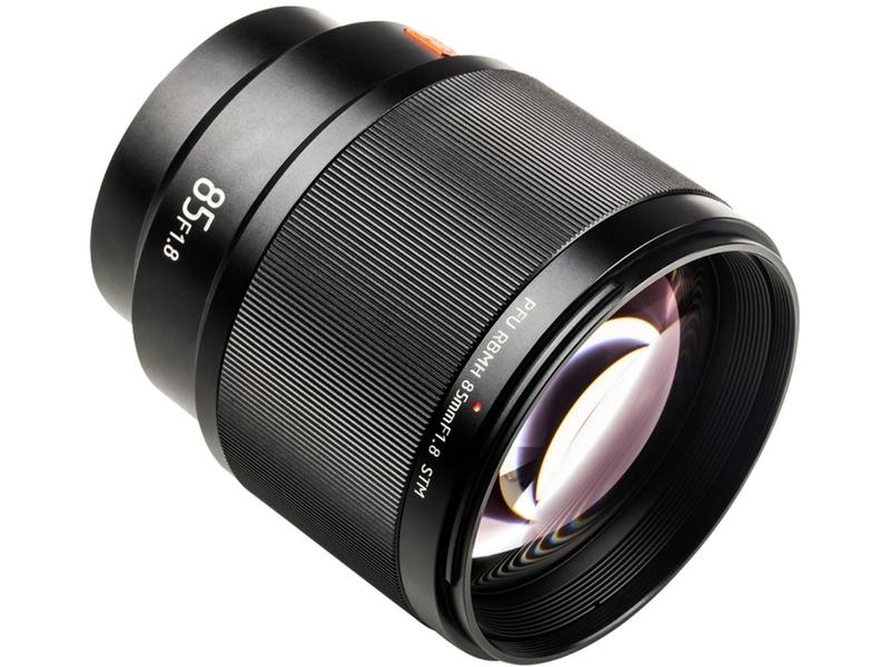 Viltrox Longueur focale fixe AF 85mm F/1.8 Mark II – Sony E-Mount