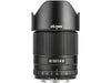 Viltrox Longueur focale fixe AF 33mm F/1.4 – Fujifilm X-Mount