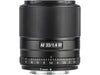 Viltrox Festbrennweite AF 33mm F/1.4 – Fujifilm X-Mount