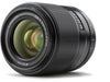 Viltrox Longueur focale fixe AF 33mm F/1.4 – Fujifilm X-Mount