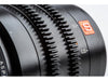 Viltrox Festbrennweite S 20mm T/2 Cine – L-Mount