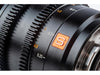 Viltrox Festbrennweite S 20mm T/2 Cine – L-Mount