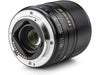 Viltrox Longueur focale fixe AF 23mm F/1.4 – Sony E-Mount