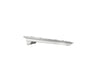 Cherry Ensemble clavier-souris DW 9100 Slim Blanc / Argent