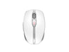 Cherry Ensemble clavier-souris DW 9100 Slim Blanc / Argent