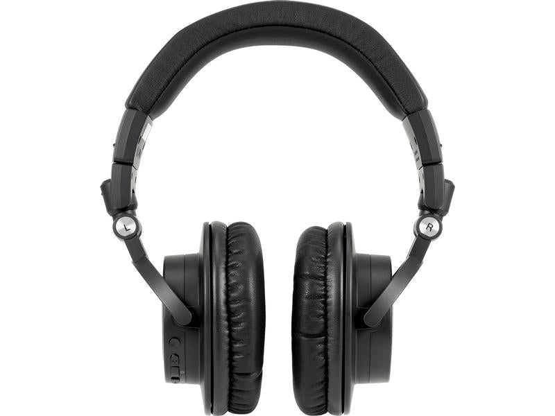 Audio-Technica Casques supra-auriculaires ATH-M50xBT2 Noir