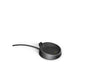 Jabra Casque Evolve2 75 Duo MS Noir, USB-A, avec station de chargement