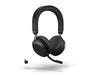 Jabra Casque Evolve2 75 Duo UC USB-C, Noir