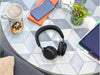 Jabra Casque Evolve2 75 Duo MS USB-C, Noir