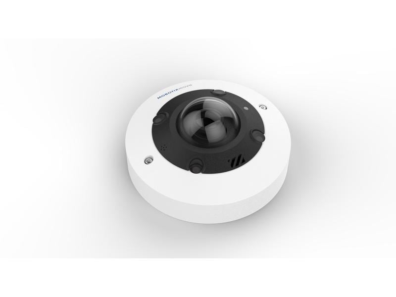 Mobotix Netzwerkkamera Move Mx-VH1A-12-IR-VA