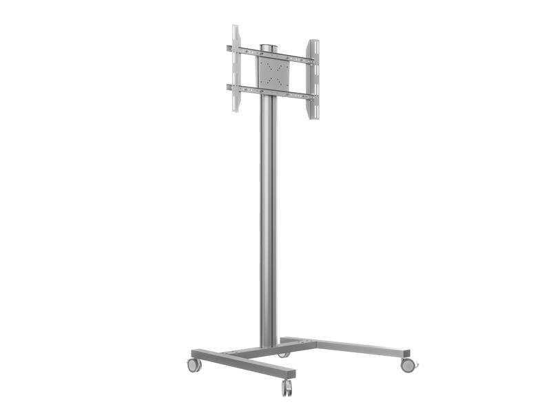 Multibrackets Trolley TV Display Stand 180 Single jusqu'à max. 50kg