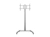 Multibrackets Trolley TV Display Stand 180 Single jusqu'à max. 50kg