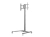 Multibrackets Trolley TV Display Stand 180 Single jusqu'à max. 50kg