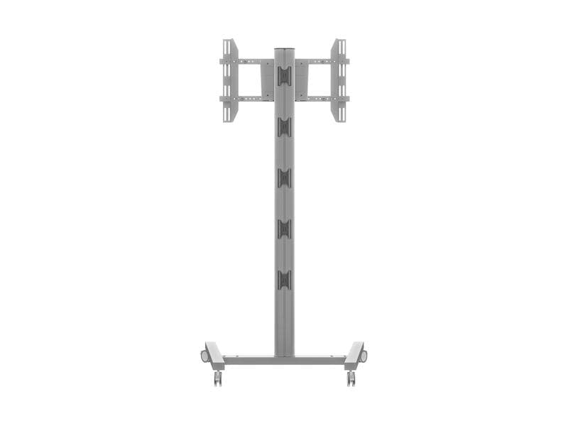 Multibrackets Trolley TV Display Stand 180 Single jusqu'à max. 50kg