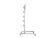 Multibrackets Trolley TV Display Stand 180 Single jusqu'à max. 50kg