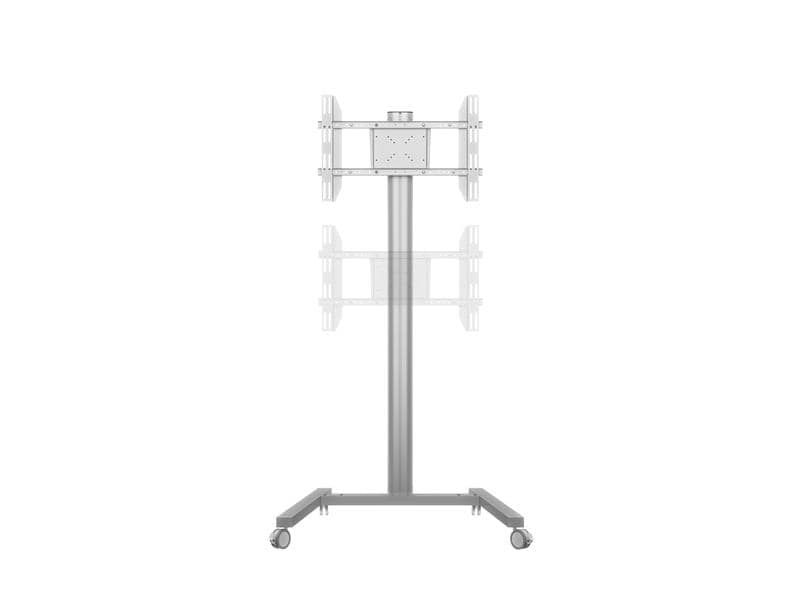 Multibrackets Trolley TV Display Stand 180 Single jusqu'à max. 50kg