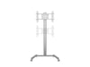 Multibrackets Trolley TV Display Stand 180 Single jusqu'à max. 50kg