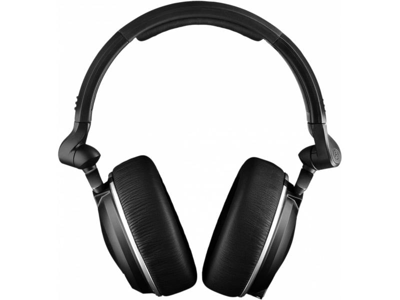 AKG Over-Ear-Kopfhörer K182 Schwarz