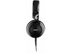 AKG Casques supra-auriculaires K182 Noir