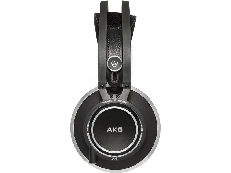 AKG Casques supra-auriculaires K872 Noir