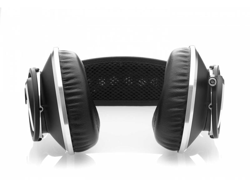 AKG Over-Ear-Kopfhörer K872 Schwarz