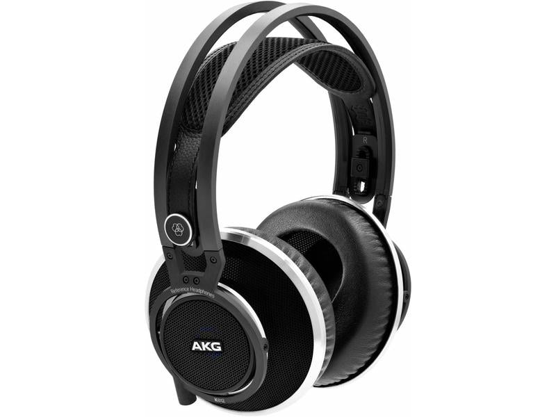 AKG Casques supra-auriculaires K812 Noir