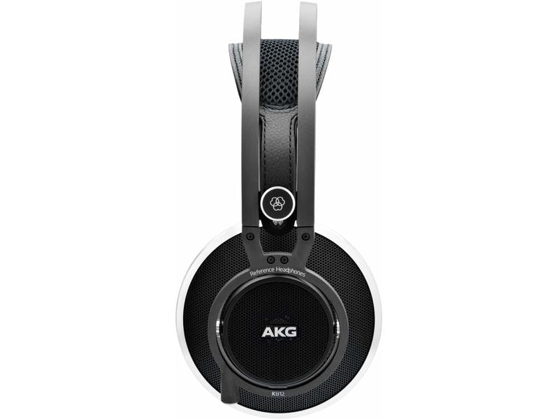 AKG Casques supra-auriculaires K812 Noir