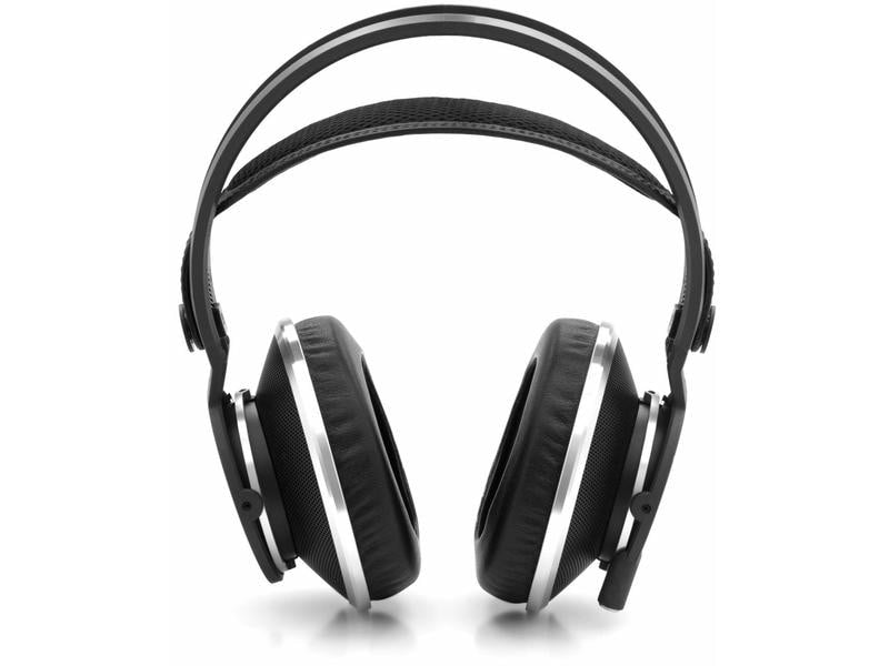 AKG Over-Ear-Kopfhörer K812 Schwarz