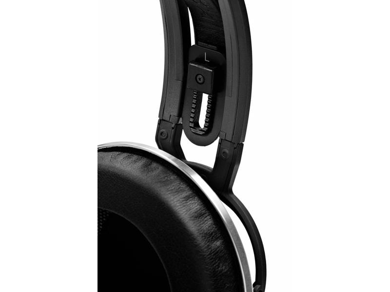 AKG Over-Ear-Kopfhörer K812 Schwarz