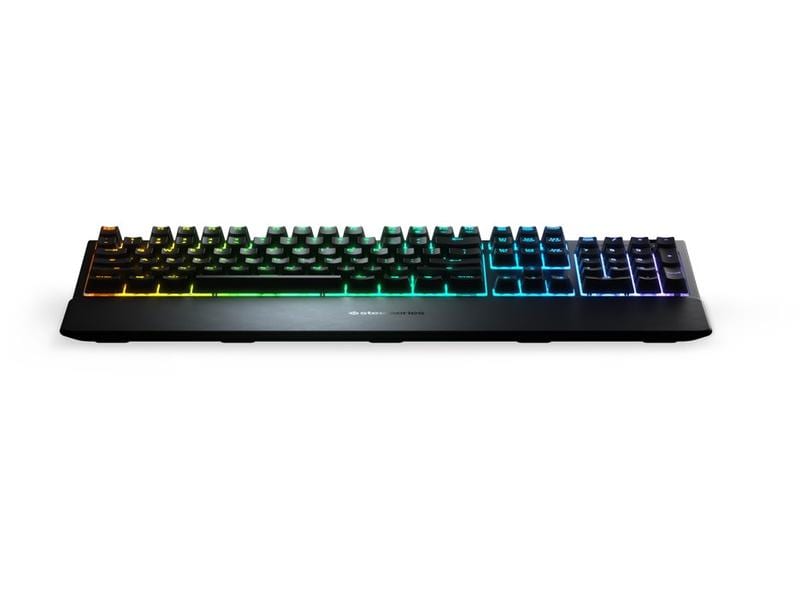 Steel Series Clavier de gaming APEX 3