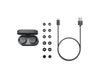 Philips True Wireless In-Ear-Kopfhörer TAT8506 Schwarz