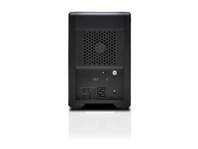 SanDisk PRO G-RAID SHUTTLE 4 24 TB