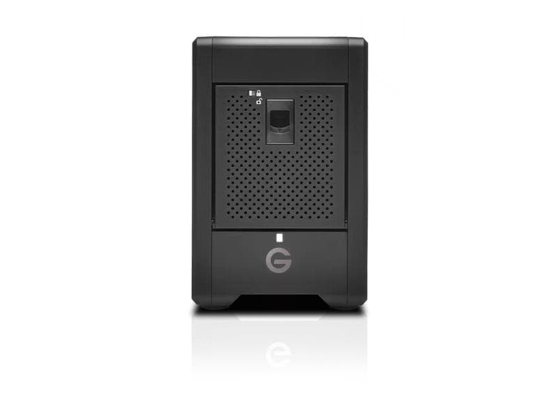 SanDisk PRO G-RAID SHUTTLE 4 48 TB