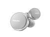 Philips True Wireless In-Ear-Kopfhörer TAT8506 Weiss