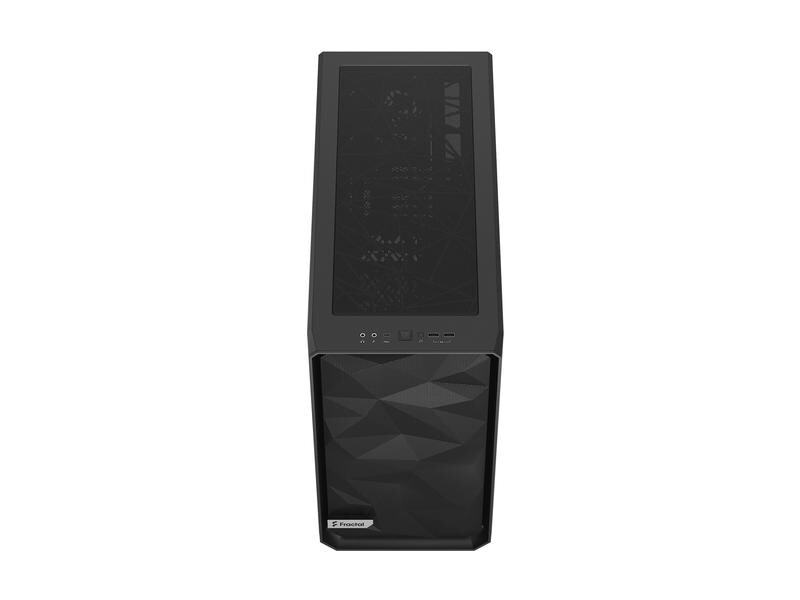 Fractal Design Boîtier d’ordinateur Meshify 2