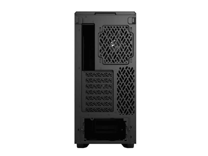 Fractal Design Boîtier d’ordinateur Meshify 2 Compact