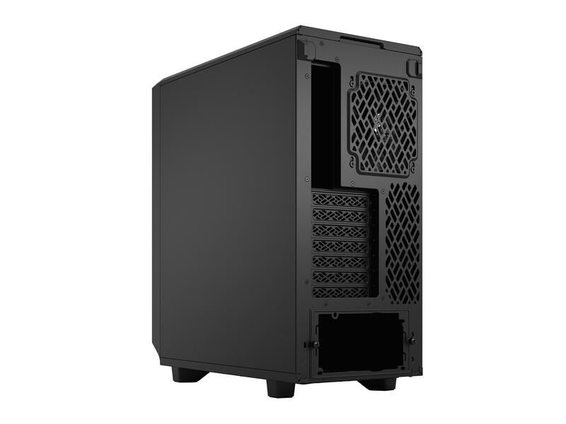 Fractal Design Boîtier d’ordinateur Meshify 2 Compact