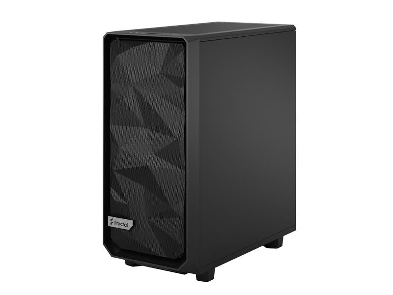 Fractal Design Boîtier d’ordinateur Meshify 2 Compact